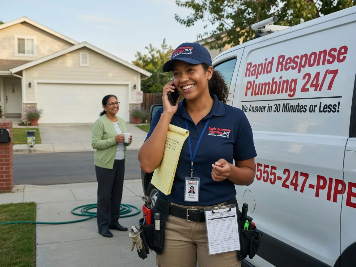 Emergency Plumber Alpha, MI FAQs